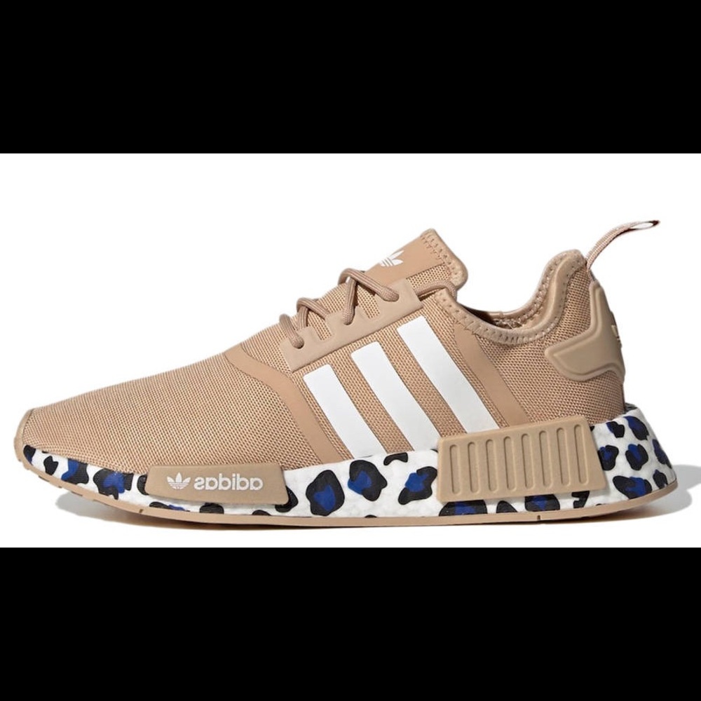 Adidas Like New NMD